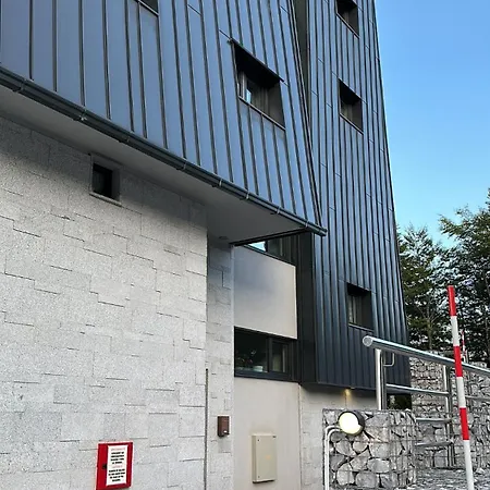 Studio Apartman Masa Bjelašnica