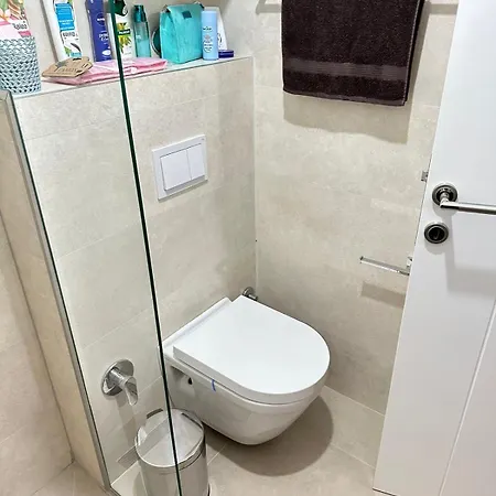 Lejlighed Studio Apartman Masa