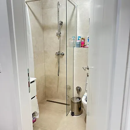 Lejlighed Studio Apartman Masa