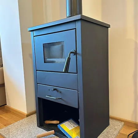 Studio Apartman Masa