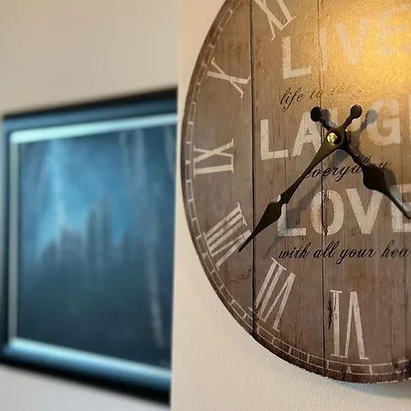 Lejlighed Studio Apartman Masa Bjelašnica