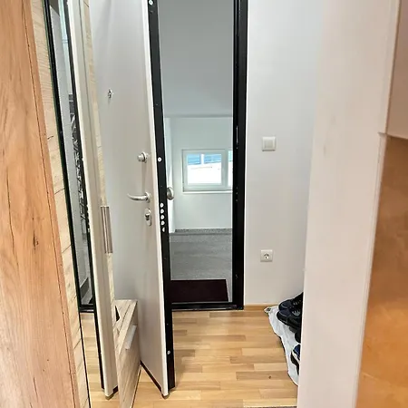 Lejlighed Studio Apartman Masa