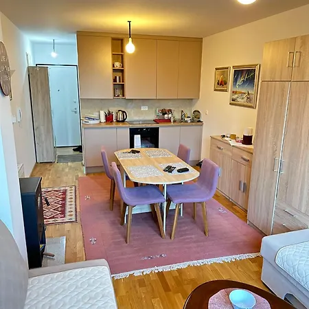 Lejlighed Studio Apartman Masa Bjelašnica